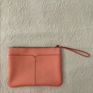 Wristlet/clutch
